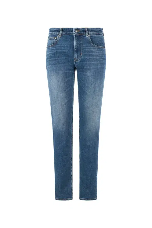 Roberto Cavalli Ombre-Effect Jeans