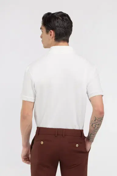 Roberto Cavalli RC logo Polo | Thumbnail 3