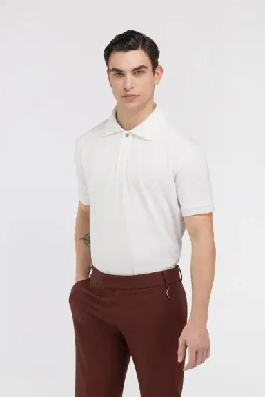 Roberto Cavalli RC logo Polo | Thumbnail 4