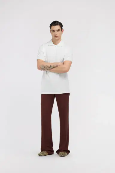 Roberto Cavalli RC logo Polo | Thumbnail 5