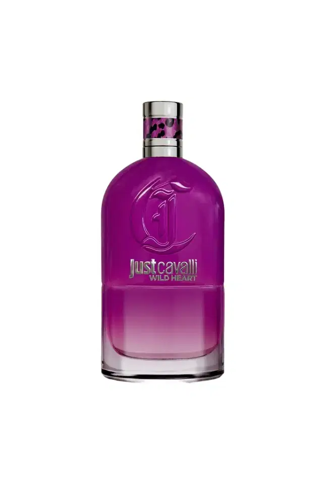 Roberto Cavalli JUST CAVALLI WILD HEART EAU DE PARFUM 90ML