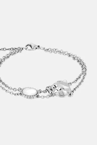 Roberto Cavalli Just Cavalli Bracelet | Thumbnail 2 Roberto Cavalli Just Cavalli Bracelet | Thumbnail 2