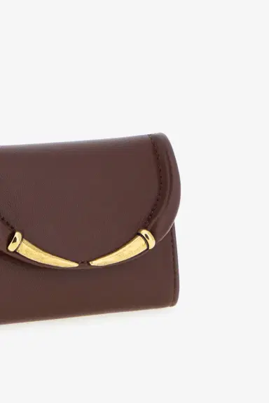 Roberto Cavalli Fang closure wallet | Thumbnail 3