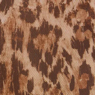 Roberto Cavalli Leopard Skin Print Sweater | Thumbnail 4
