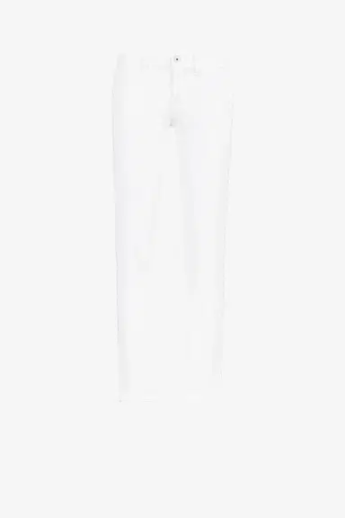 Roberto Cavalli Just Cavalli Lace Side Stripe Jeans | Thumbnail 1