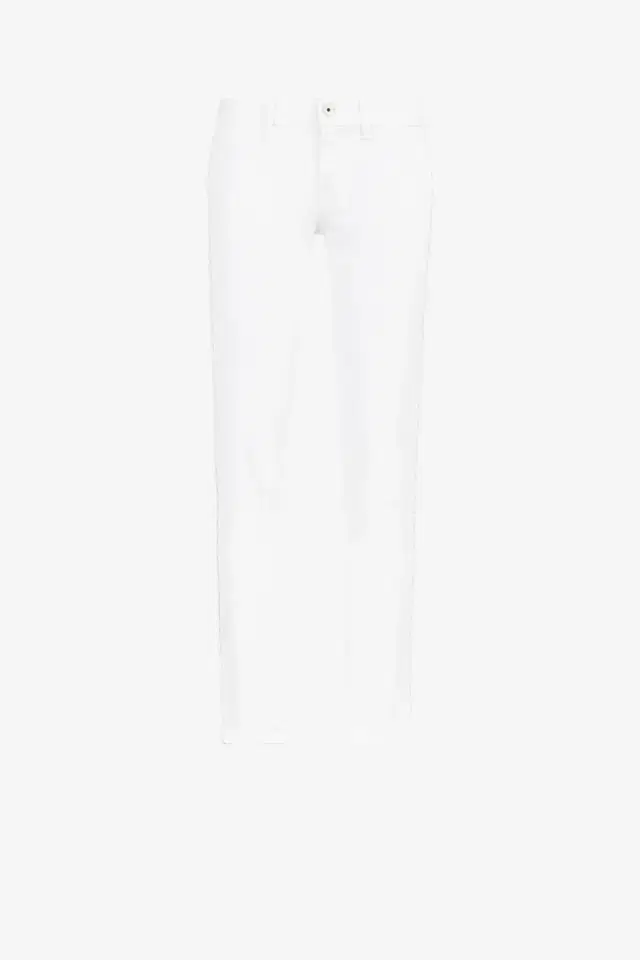 Roberto Cavalli Just Cavalli Lace Side Stripe Jeans