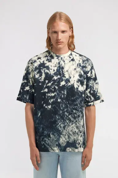 Roberto Cavalli Appaloosa Print T-shirt | Thumbnail 2