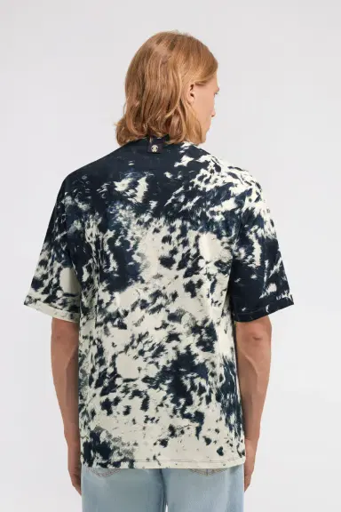 Roberto Cavalli Appaloosa Print T-shirt | Thumbnail 3