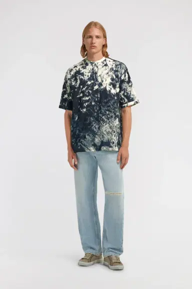 Roberto Cavalli Appaloosa Print T-shirt | Thumbnail 5