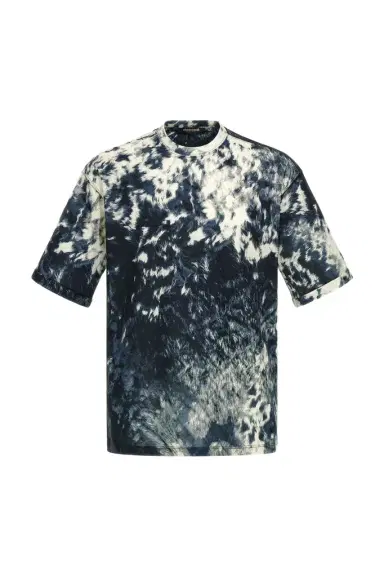 Roberto Cavalli Appaloosa Print T-shirt | Thumbnail 1