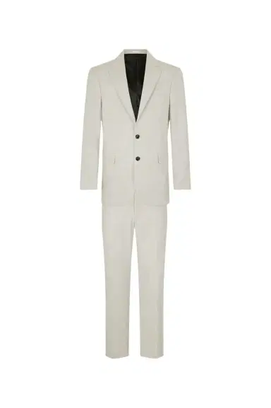 Roberto Cavalli Beige Suit | Thumbnail 1