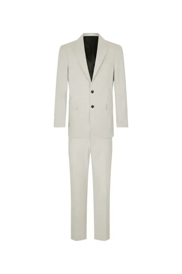 Roberto Cavalli Beige Suit