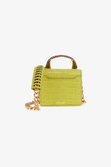 Roberto Cavalli Small Roar Bag | Thumbnail 2