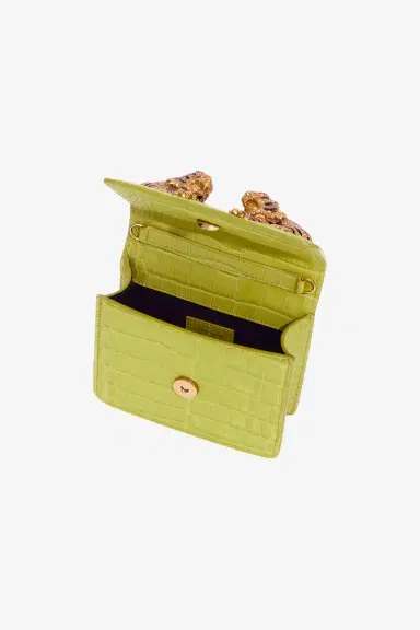 Roberto Cavalli Small Roar Bag | Thumbnail 4