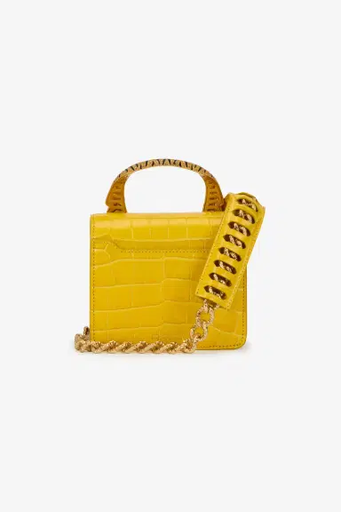 Roberto Cavalli Small Roar Bag | Thumbnail 7