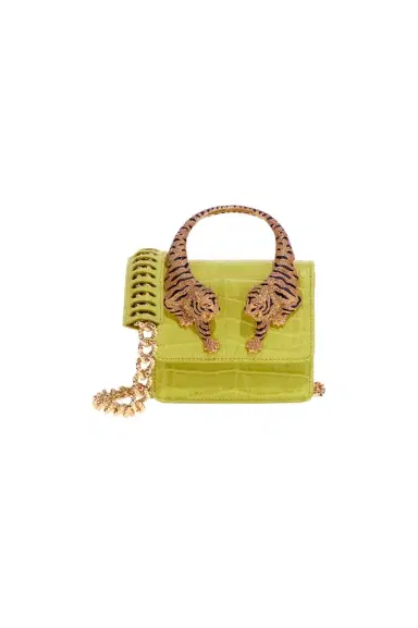 Roberto Cavalli Small Roar Bag | Thumbnail 1