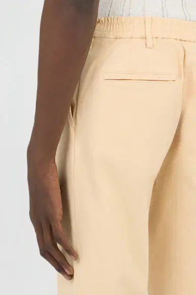 Roberto Cavalli Beige Trousers | Thumbnail 5