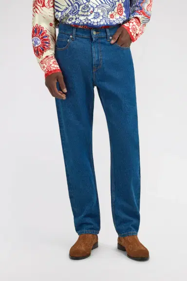 Roberto Cavalli Classic Jeans | Thumbnail 2 Roberto Cavalli Classic Jeans | Thumbnail 2