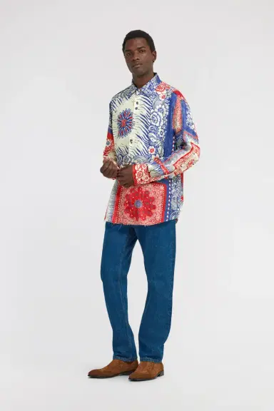 Roberto Cavalli Classic Jeans | Thumbnail 5 Roberto Cavalli Classic Jeans | Thumbnail 5