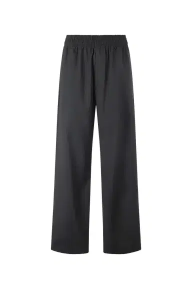 Roberto Cavalli Loose Virgin Wool Pants | Thumbnail 1
