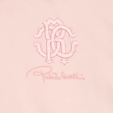 Roberto Cavalli Embroidered Floral Sweatshirt | Thumbnail 3