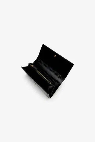 Roberto Cavalli Serpentine Chain Wallet | Thumbnail 4