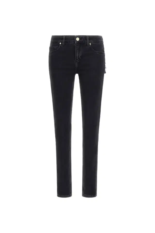 Roberto Cavalli Just Cavalli denim