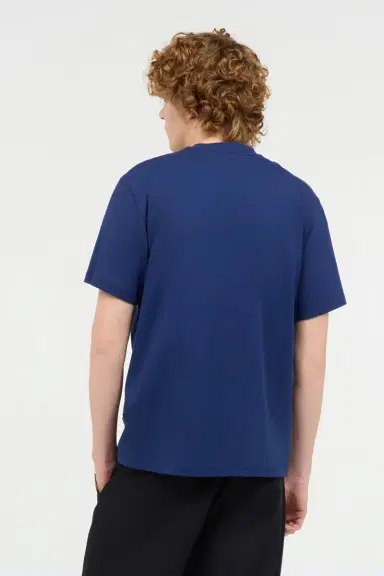Roberto Cavalli T-Shirt With Monogram On Chest | Thumbnail 3