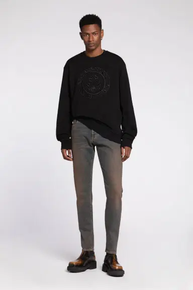 Roberto Cavalli Sweatshirt | Thumbnail 2 Roberto Cavalli Sweatshirt | Thumbnail 2