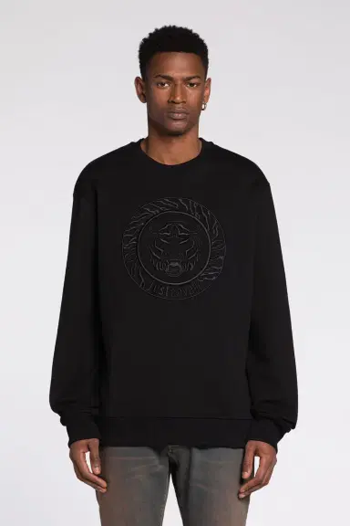Roberto Cavalli Sweatshirt | Thumbnail 3 Roberto Cavalli Sweatshirt | Thumbnail 3