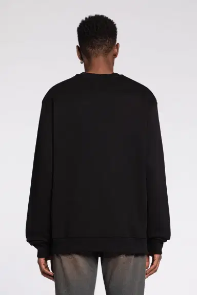 Roberto Cavalli Sweatshirt | Thumbnail 4 Roberto Cavalli Sweatshirt | Thumbnail 4