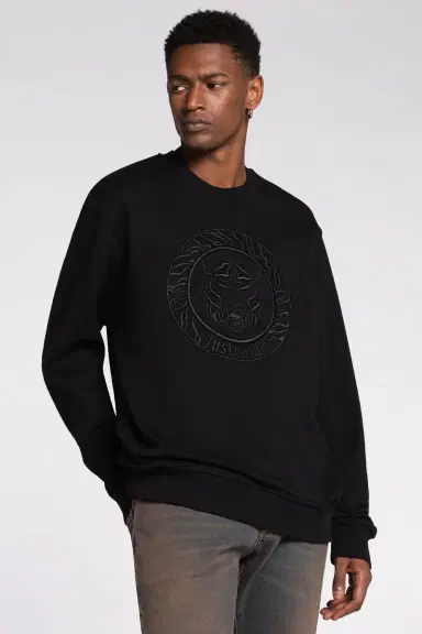 Roberto Cavalli Sweatshirt | Thumbnail 5 Roberto Cavalli Sweatshirt | Thumbnail 5