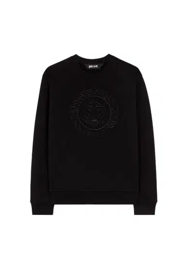 Roberto Cavalli Sweatshirt | Thumbnail 1 Roberto Cavalli Sweatshirt | Thumbnail 1