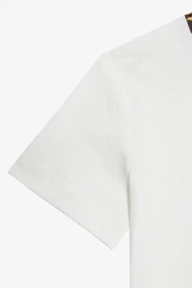Roberto Cavalli Cotton T-shirt with print | Thumbnail 5