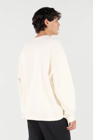 Roberto Cavalli Sweatshirt With Monogram | Thumbnail 3 Roberto Cavalli Sweatshirt With Monogram | Thumbnail 3