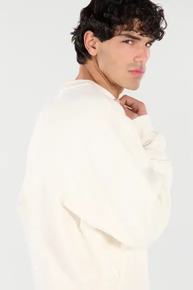 Roberto Cavalli Sweatshirt With Monogram | Thumbnail 6 Roberto Cavalli Sweatshirt With Monogram | Thumbnail 6