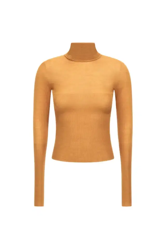 Roberto Cavalli Fine knit turtleneck