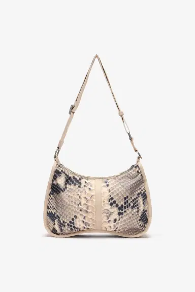 Roberto Cavalli Torino Bag With Print | Thumbnail 3 Roberto Cavalli Torino Bag With Print | Thumbnail 3