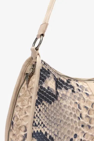Roberto Cavalli Torino Bag With Print | Thumbnail 5 Roberto Cavalli Torino Bag With Print | Thumbnail 5