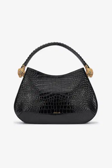 Roberto Cavalli Roar Bag Shoulder Bag | Thumbnail 3 Roberto Cavalli Roar Bag Shoulder Bag | Thumbnail 3