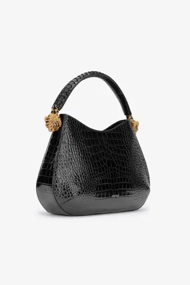 Roberto Cavalli Roar Bag Shoulder Bag | Thumbnail 5 Roberto Cavalli Roar Bag Shoulder Bag | Thumbnail 5