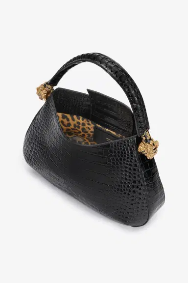 Roberto Cavalli Roar Bag Shoulder Bag | Thumbnail 6 Roberto Cavalli Roar Bag Shoulder Bag | Thumbnail 6
