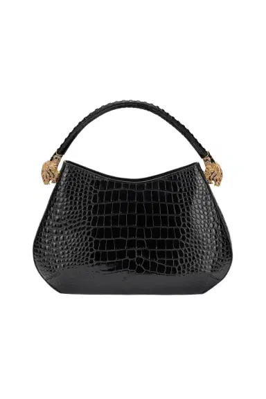 Roberto Cavalli Roar Bag Shoulder Bag | Thumbnail 1 Roberto Cavalli Roar Bag Shoulder Bag | Thumbnail 1