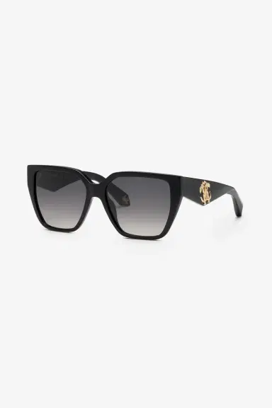 Roberto Cavalli Sunglasses with wide and feminine front | Thumbnail 3