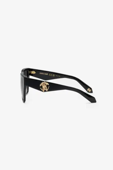 Roberto Cavalli Sunglasses with wide and feminine front | Thumbnail 4