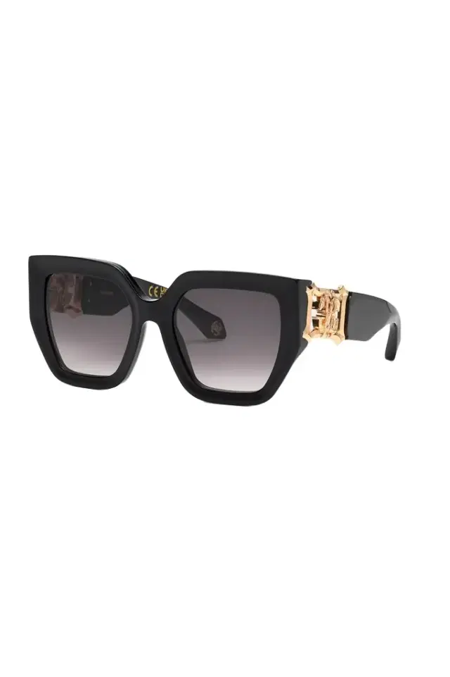 Roberto Cavalli Sunglasses Roberto Cavalli Mirror Snake Collection