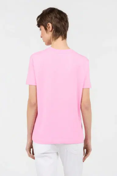 Roberto Cavalli Graphic Print T-Shirt | Thumbnail 3 Roberto Cavalli Graphic Print T-Shirt | Thumbnail 3