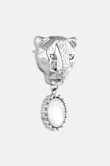 Roberto Cavalli Just Cavalli Earrings | Thumbnail 2