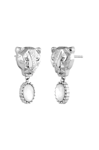 Roberto Cavalli Just Cavalli Earrings | Thumbnail 1