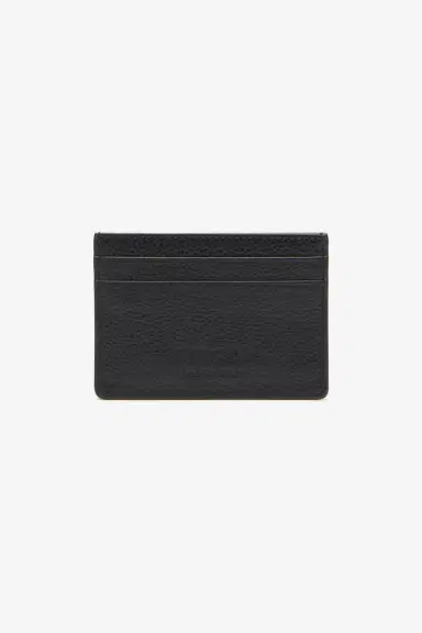 Roberto Cavalli Flat Card Holder With Studs | Thumbnail 2